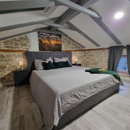 Apartmán Vela & Vega Višnjan Exteriér fotografie