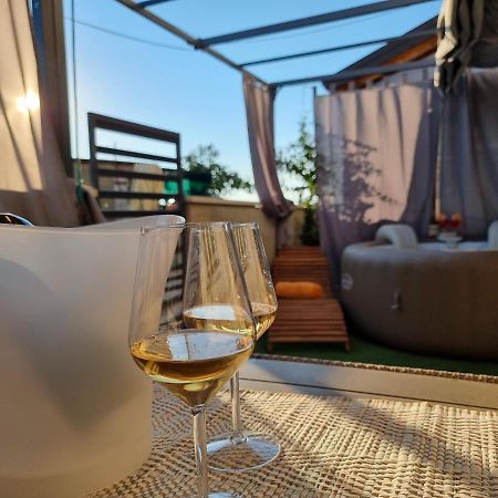 Apartmán Vela & Vega Višnjan Exteriér fotografie