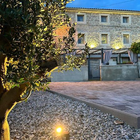 Apartmán Vela & Vega Višnjan Exteriér fotografie