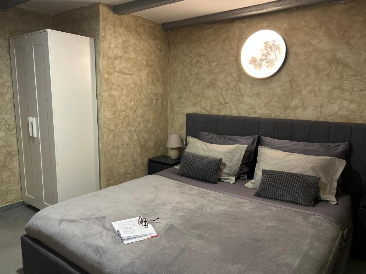 Apartmán Vela & Vega Višnjan Exteriér fotografie