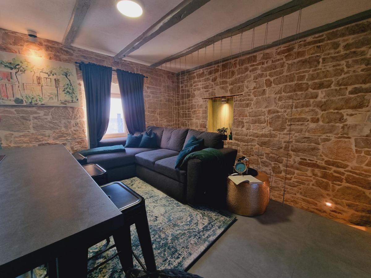 Apartmán Vela & Vega Višnjan Exteriér fotografie