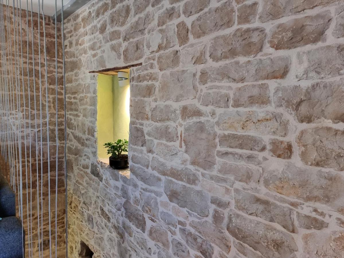 Apartmán Vela & Vega Višnjan Exteriér fotografie