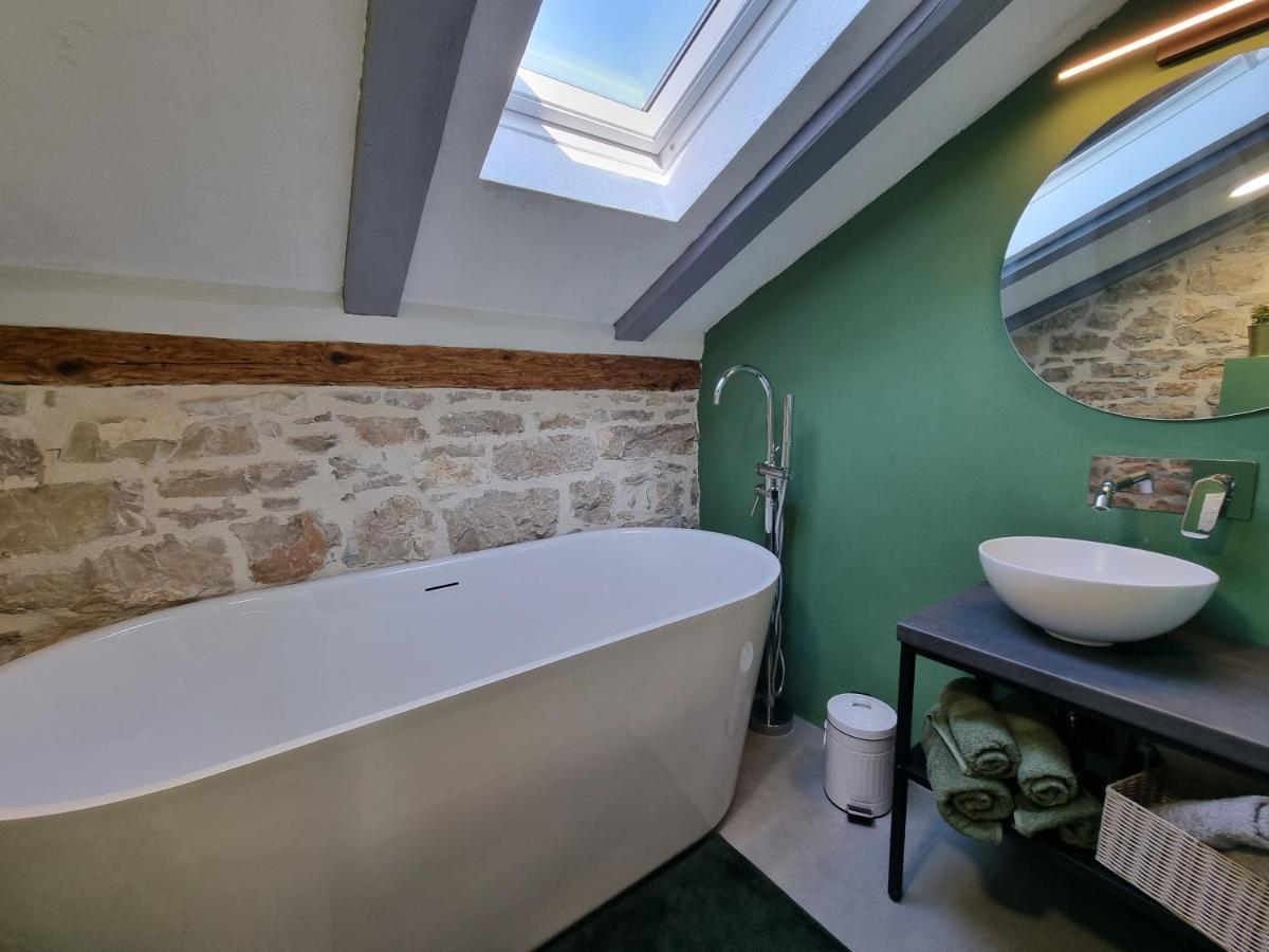 Apartmán Vela & Vega Višnjan Exteriér fotografie