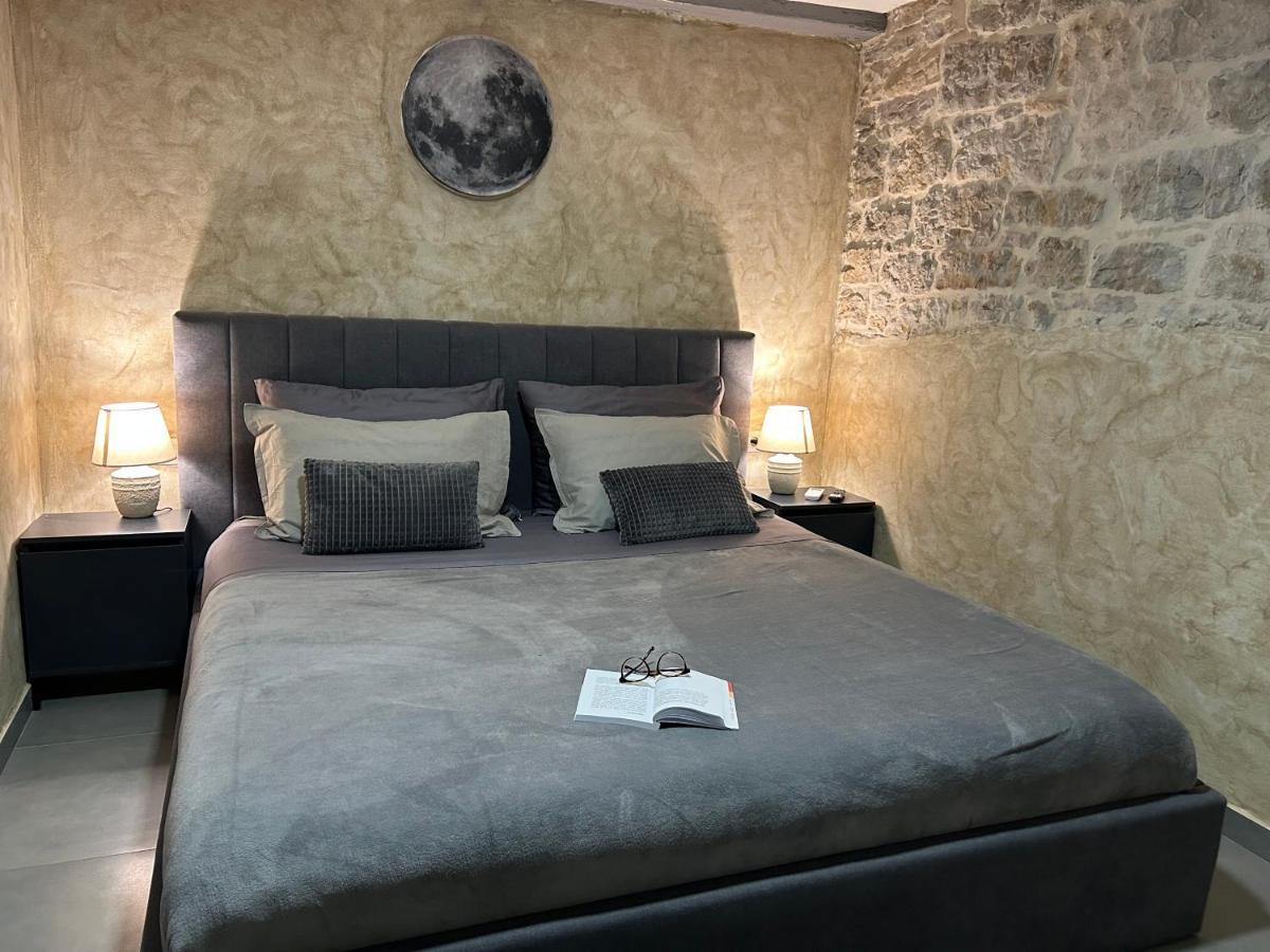 Apartmán Vela & Vega Višnjan Exteriér fotografie