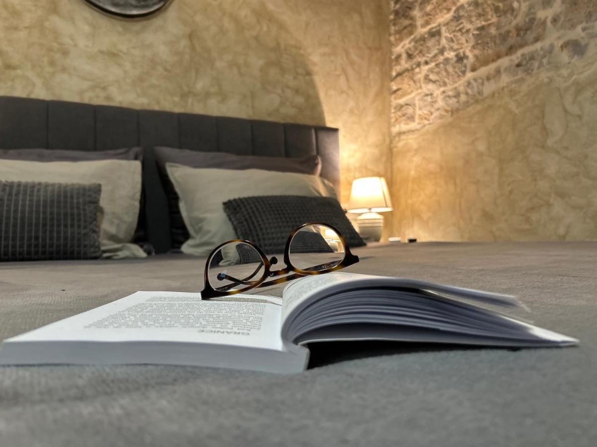 Apartmán Vela & Vega Višnjan Exteriér fotografie