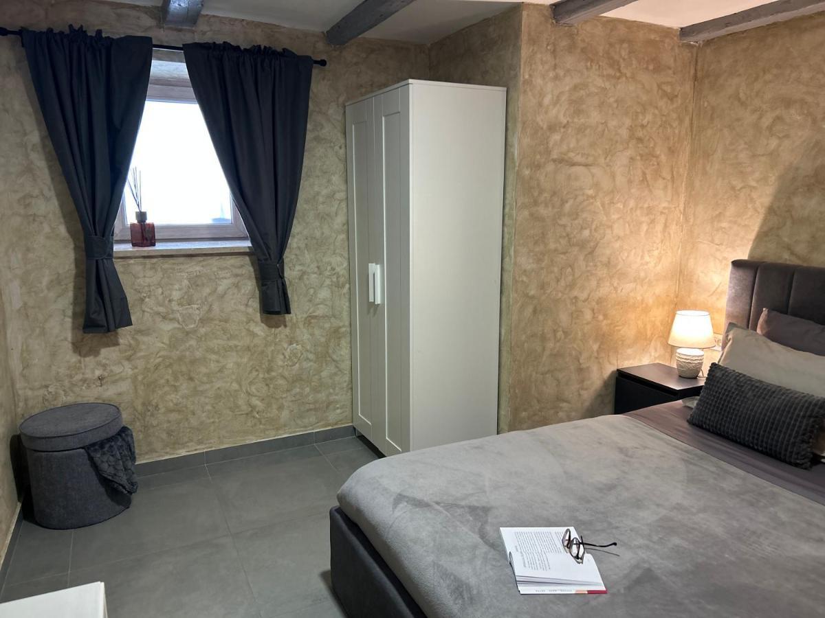 Apartmán Vela & Vega Višnjan Exteriér fotografie