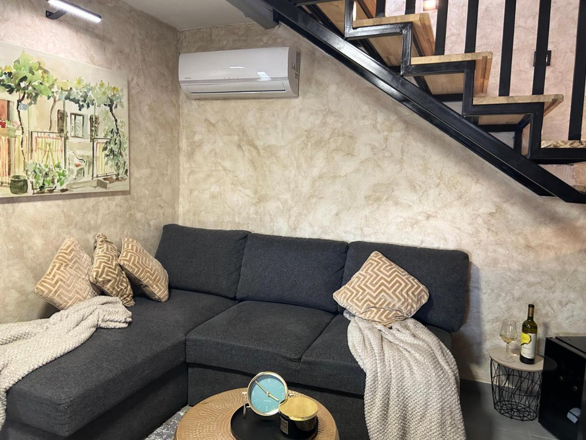 Apartmán Vela & Vega Višnjan Exteriér fotografie